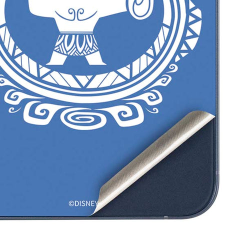 Disney Princess Moana Youre Welcome Galaxy A55 5G Skin